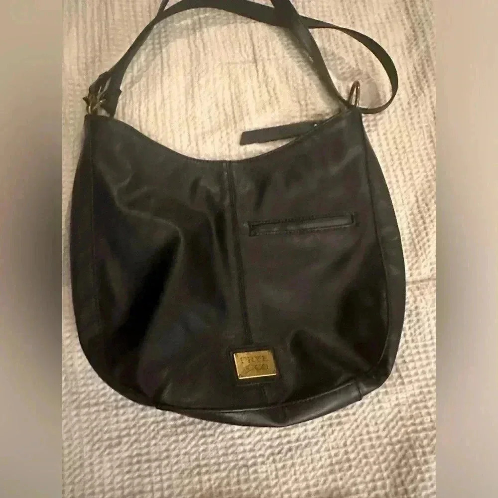 Frye and Co purse - Picture 5 of 6